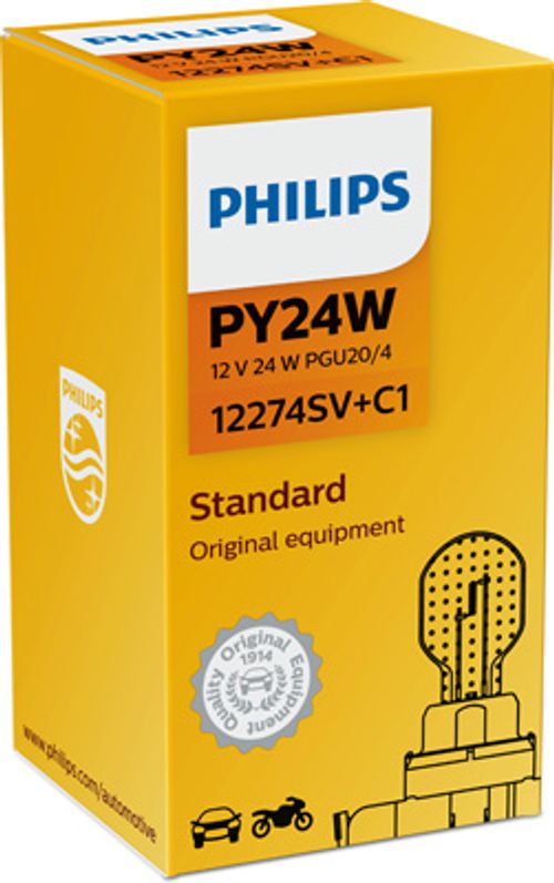 Image du produit pour Ampoule, feu clignotant