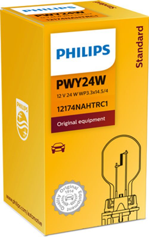 Image du produit pour Ampoule, feu clignotant