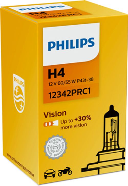 Image du produit pour H4 Vision