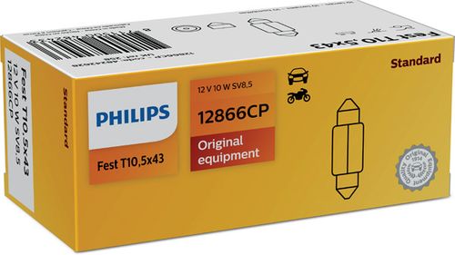Image du produit pour Ampoule, feu d'accès