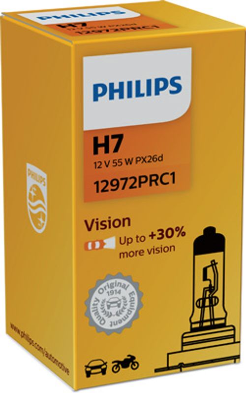 Image du produit pour H7 Vision