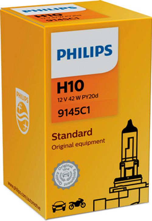 Image du produit pour Ampoule, projecteur antibrouillard