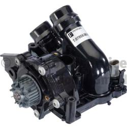 Pompe à eau | PIERBURG