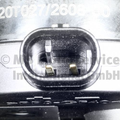 Image du produit pour Pompe de circulation d'eau, chauffage auxiliaire