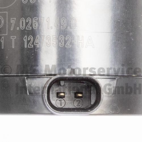 Image du produit pour Pompe de circulation d'eau, chauffage auxiliaire