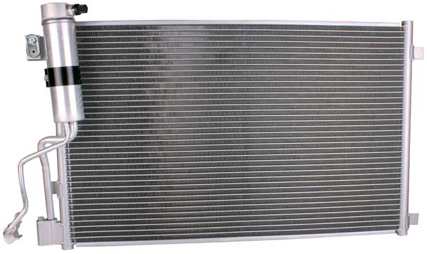 Condenseur, climatisation | POWERMAX