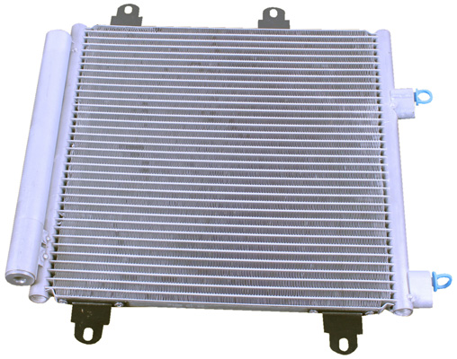 Condenseur, climatisation | POWERMAX