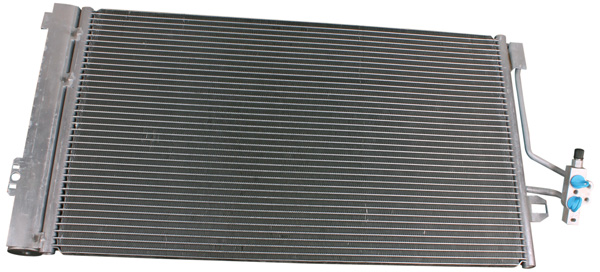 Condenseur, climatisation | POWERMAX