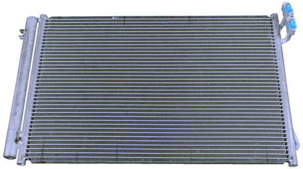 Condenseur, climatisation | POWERMAX