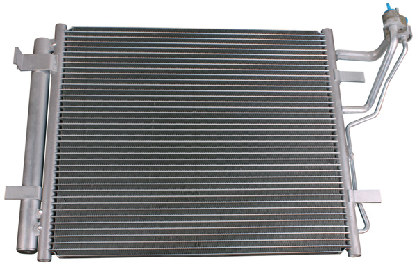 Condenseur, climatisation | POWERMAX