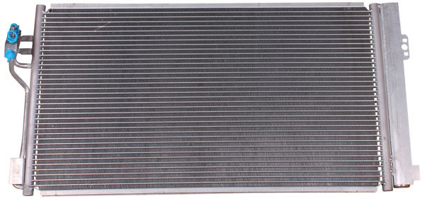 Condenseur, climatisation | POWERMAX