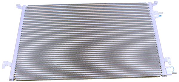 Condenseur, climatisation | POWERMAX