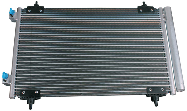 Condenseur, climatisation | POWERMAX