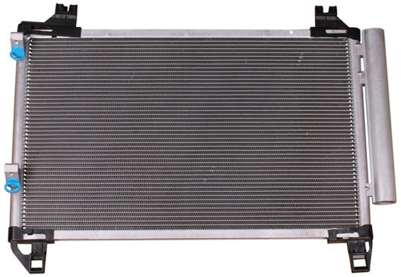 Condenseur, climatisation | POWERMAX