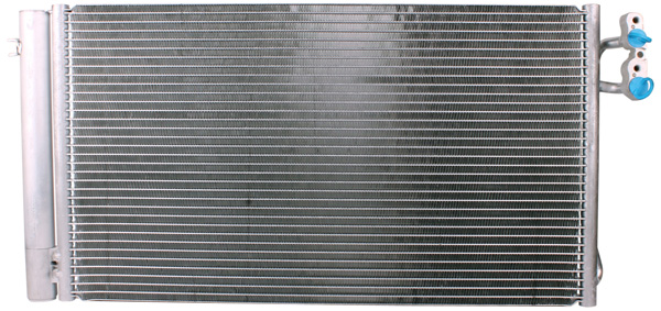 Condenseur, climatisation | POWERMAX