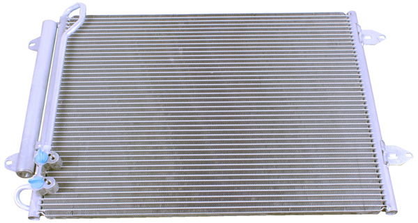 Condenseur, climatisation | POWERMAX