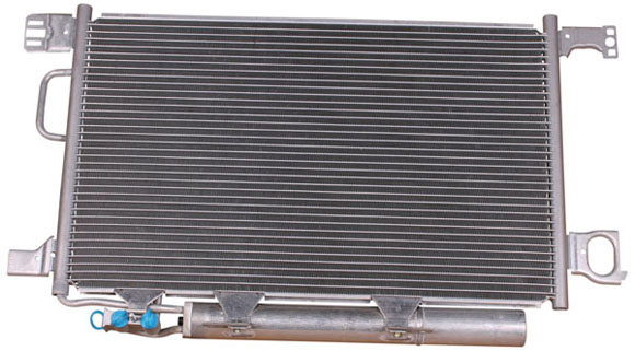 Condenseur, climatisation | POWERMAX