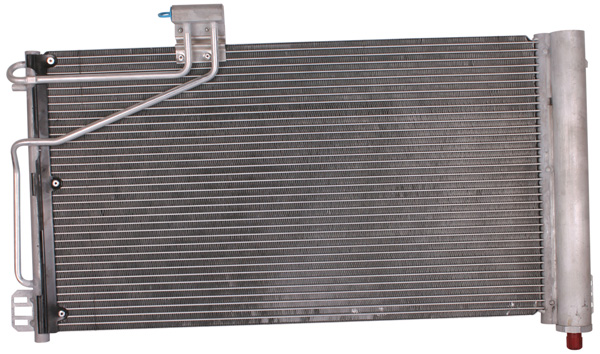 Condenseur, climatisation | POWERMAX