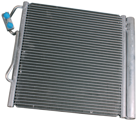 Condenseur, climatisation | POWERMAX