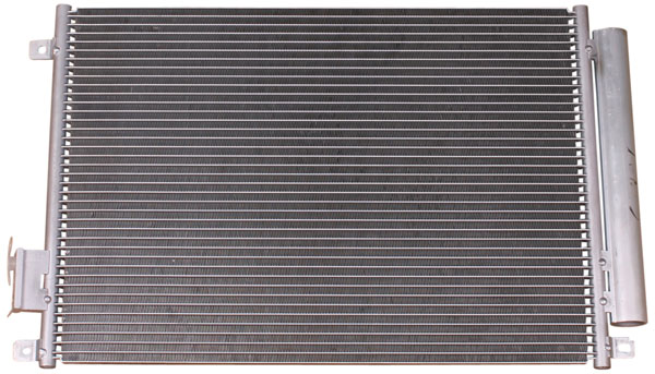 Condenseur, climatisation | POWERMAX