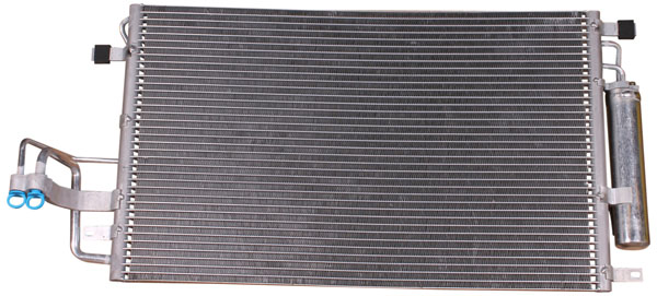 Condenseur, climatisation | POWERMAX