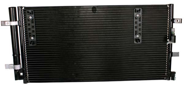 Condenseur, climatisation | POWERMAX