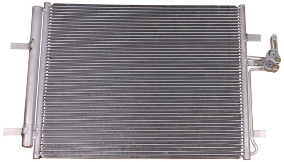 Condenseur, climatisation | POWERMAX