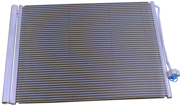 Condenseur, climatisation | POWERMAX