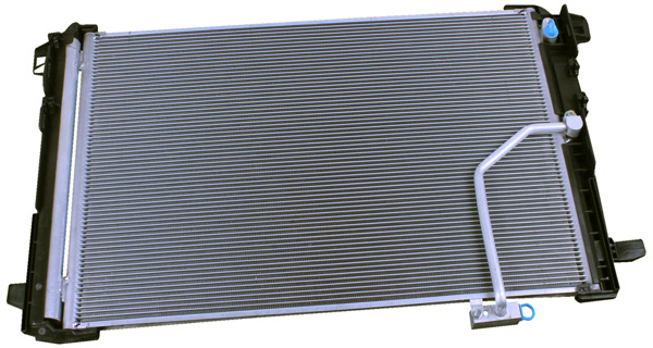 Condenseur, climatisation | POWERMAX