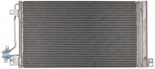 Condenseur, climatisation | POWERMAX