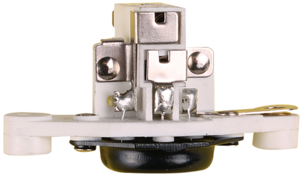 Régulateur d'alternateur | POWERMAX