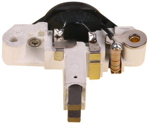 Régulateur d'alternateur | POWERMAX