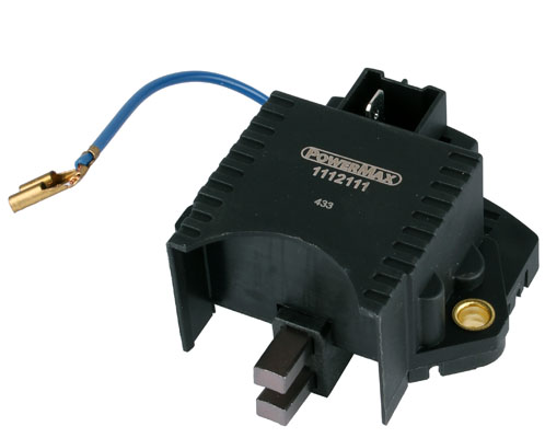 Régulateur d'alternateur | POWERMAX