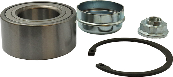 Kit de roulements de roue | POWERMAX