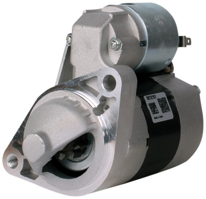 Démarreur | POWERMAX