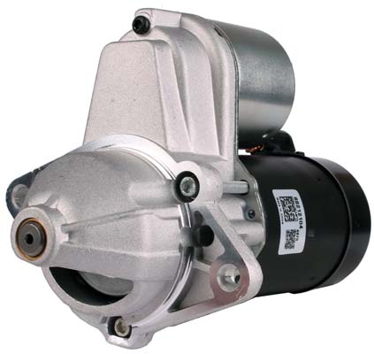 Démarreur | POWERMAX