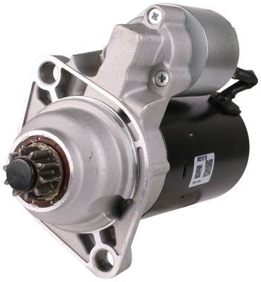 Démarreur | POWERMAX