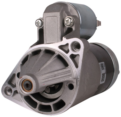 Démarreur | POWERMAX