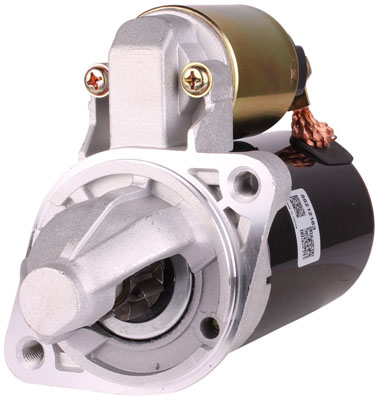 Démarreur | POWERMAX