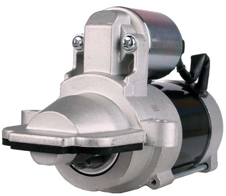 Démarreur | POWERMAX