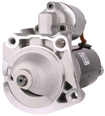 Démarreur | POWERMAX