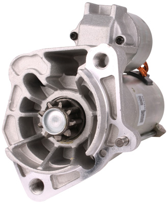 Démarreur | POWERMAX