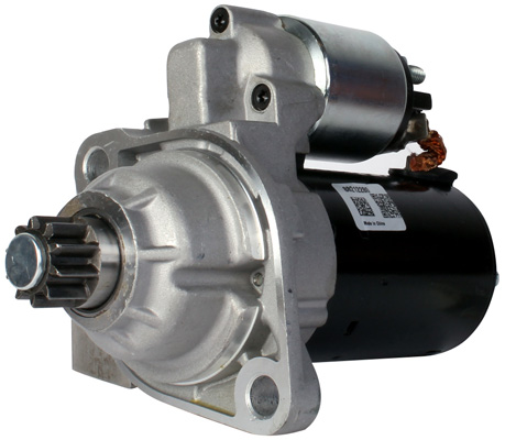 Démarreur | POWERMAX