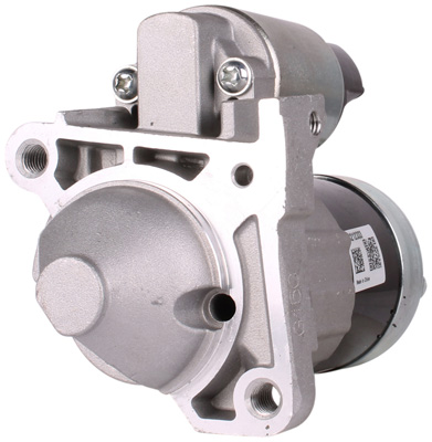 Démarreur | POWERMAX