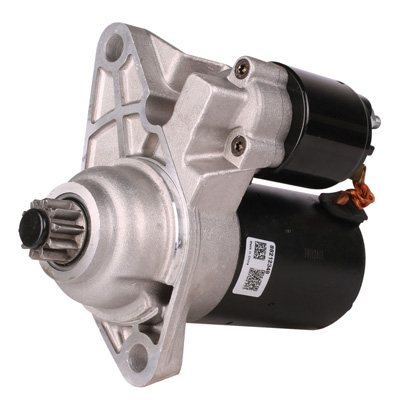 Démarreur | POWERMAX