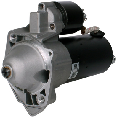 Démarreur | POWERMAX