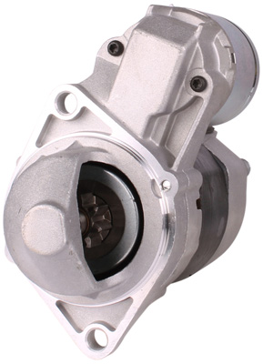 Démarreur | POWERMAX