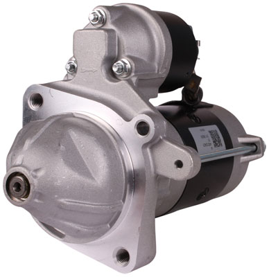 Démarreur | POWERMAX