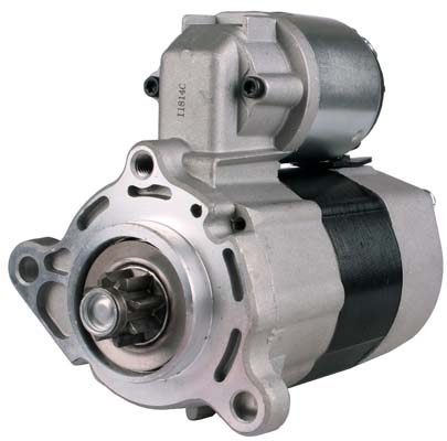 Démarreur | POWERMAX