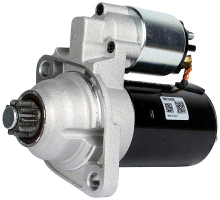 Démarreur | POWERMAX